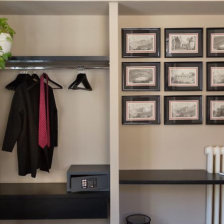 App Condotti Luxury Apartment In Rome Extérieur photo