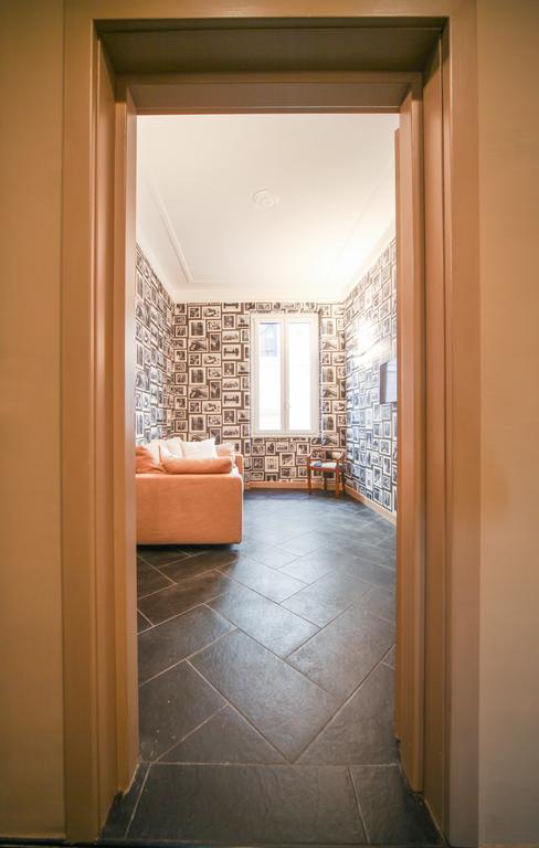 App Condotti Luxury Apartment In Rome Chambre photo