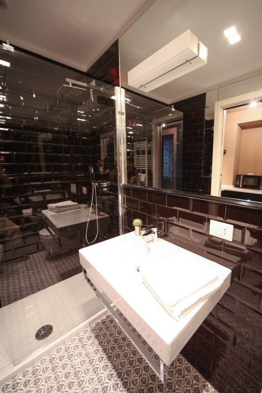 App Condotti Luxury Apartment In Rome Chambre photo