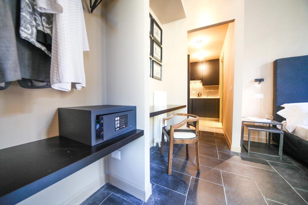 App Condotti Luxury Apartment In Rome Chambre photo