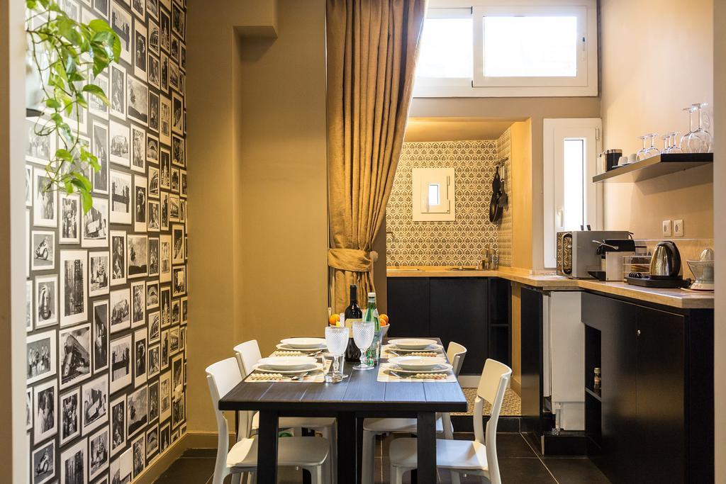 App Condotti Luxury Apartment In Rome Extérieur photo