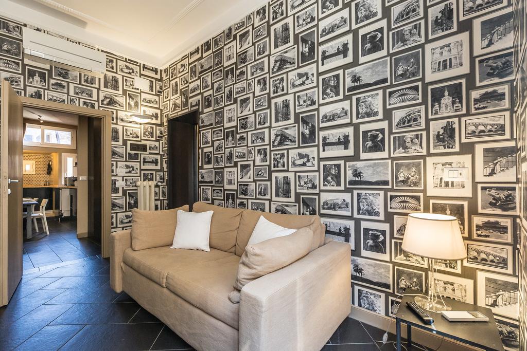 App Condotti Luxury Apartment In Rome Extérieur photo
