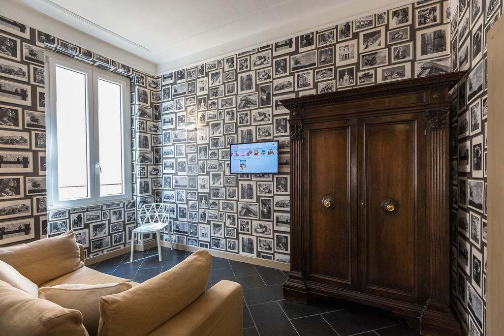 App Condotti Luxury Apartment In Rome Extérieur photo