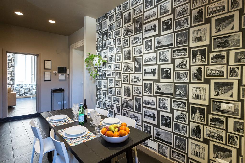 App Condotti Luxury Apartment In Rome Extérieur photo