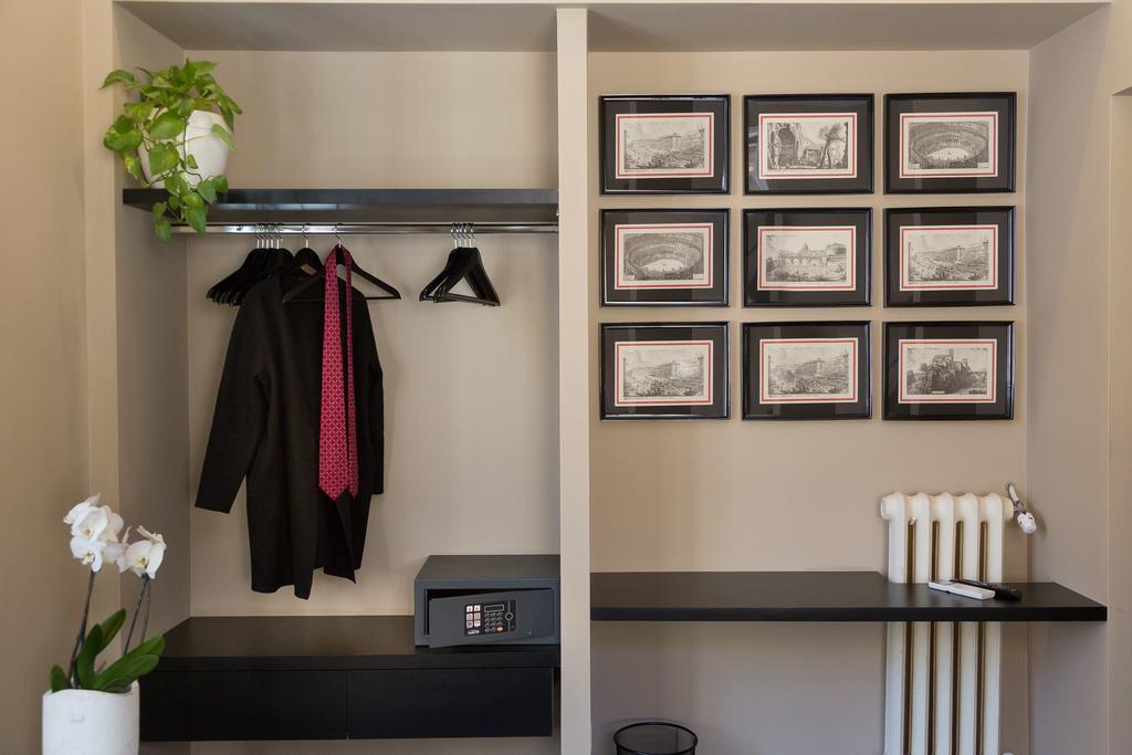 App Condotti Luxury Apartment In Rome Extérieur photo