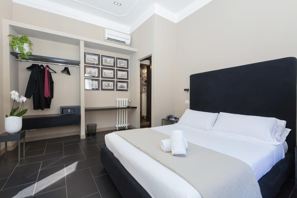 App Condotti Luxury Apartment In Rome Extérieur photo