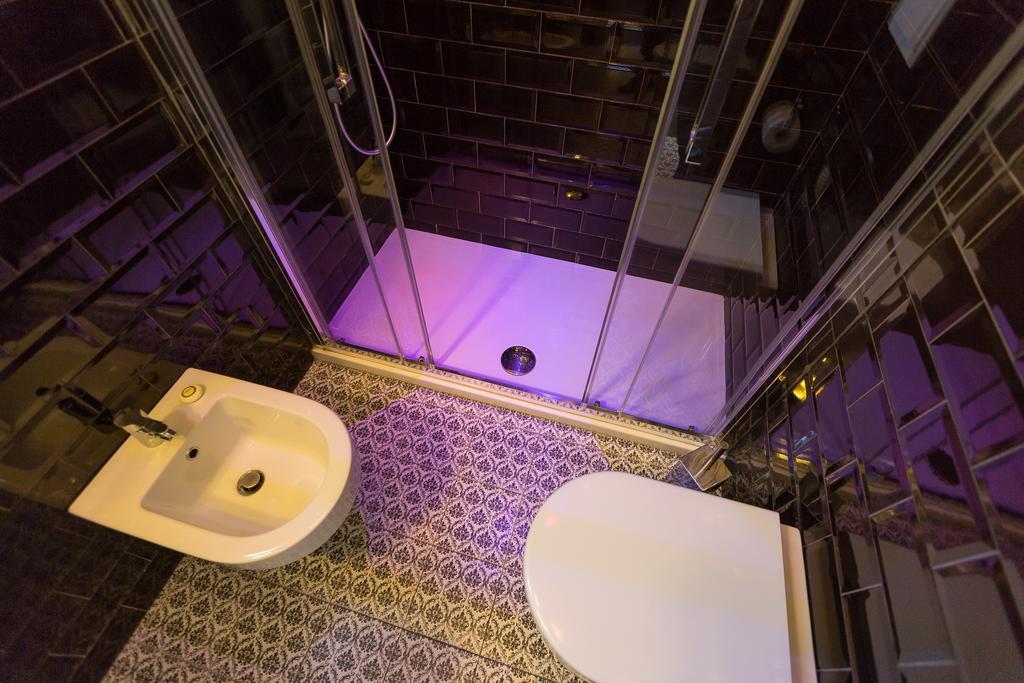 App Condotti Luxury Apartment In Rome Extérieur photo