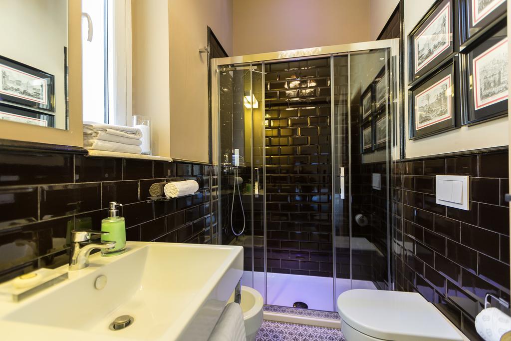 App Condotti Luxury Apartment In Rome Extérieur photo