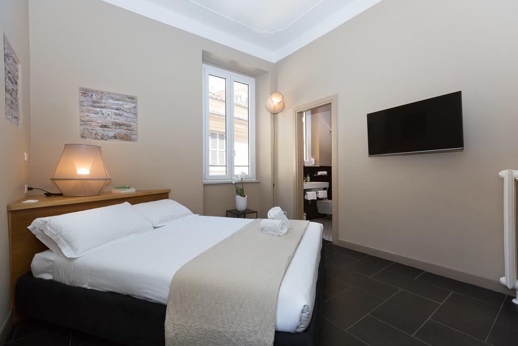 App Condotti Luxury Apartment In Rome Extérieur photo