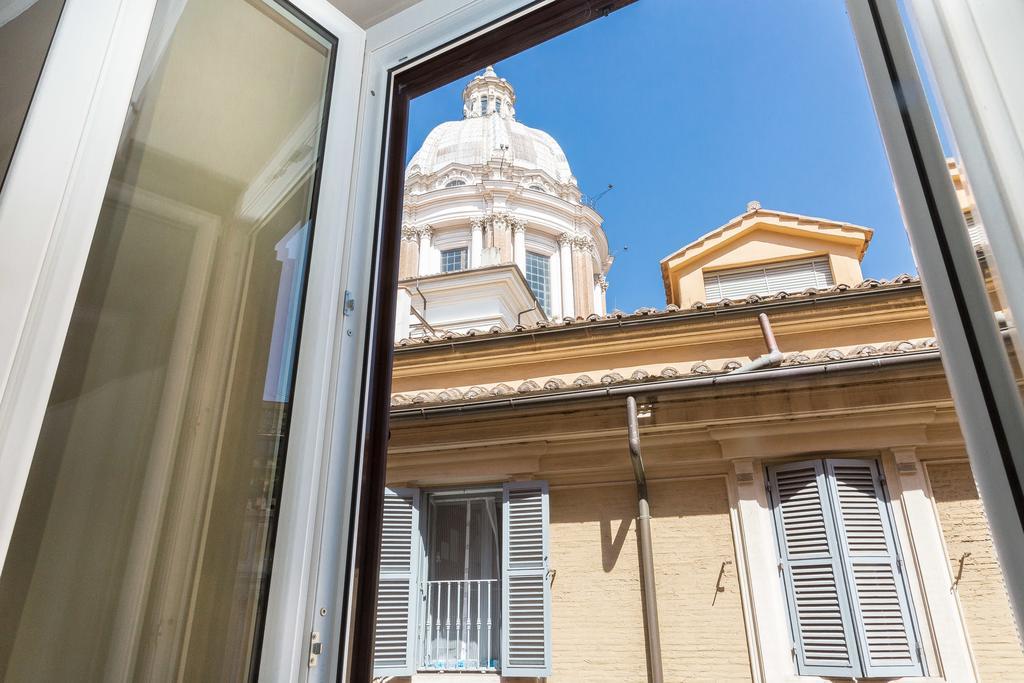 App Condotti Luxury Apartment In Rome Extérieur photo